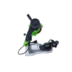 Alternative view of Electric Chain Sharpener, Truegreen