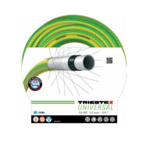 Gardening Hose Universal Tricotex 1/2", Rritalia