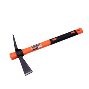 Mini Cutter Mattock With Fiberglass Handle, Harden 590614