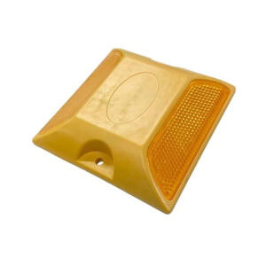 Plastic Reflective Road Tacks