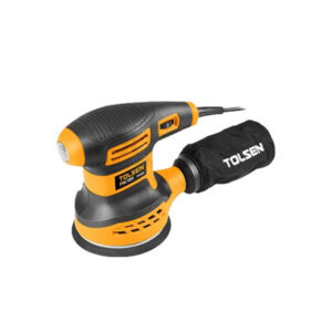 Random Orbital Sander, Tolsen 79560