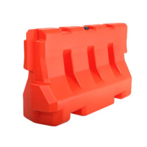 Water Filled Barrier