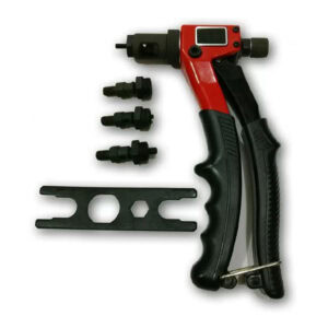 Hand Riveter, Robin Tools