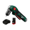 Cordless Angle Drill, Parkside PWBSA 12 A1