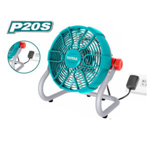 Electrical Fan, Total TFALI2002