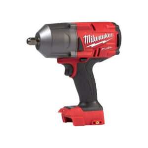 Alternative view of ½″ High Torque Impact Wrench With Pin Detent, Milwaukee M18 FHIWP12-0X