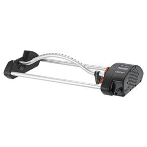 Compact-18 Super Metal, Claber 8744