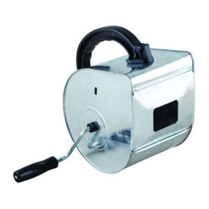 Tyrolean Machine, M-est