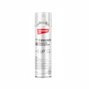 Stainless Steel Cleaner And Polish