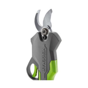 Alternative view of Battery Powered Pruning Shear, Verdemax 4339