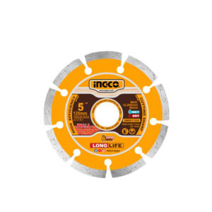 Dry Diamond Disc, Ingco DMD011254