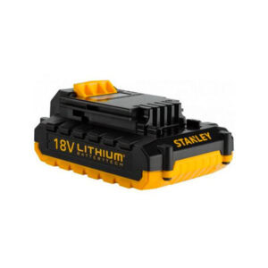 2Ah Battery, Stanley SB20D-B5