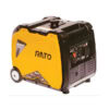 Silent Inverter Gasoline Engine Generator, Rato R5000IER
