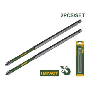 Impact Screwdriver Bits, Jadever JDSV6K66