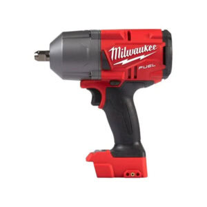 ½″ High Torque Impact Wrench With Pin Detent, Milwaukee M18 FHIWP12-0X