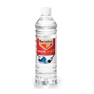 White Spirit, Bartoline