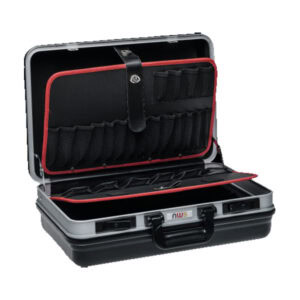 Alternative view of 24PC Electrician's Tool Case Premium, NWS 321K