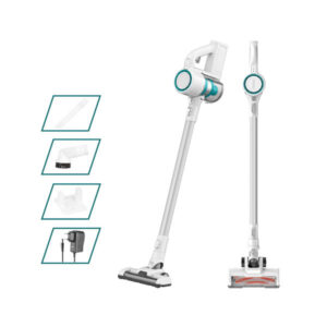Cordless Vacuum Cleaner, Total TVCH14111