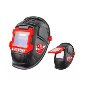 Auto Darkening Welding Helmet, Emtop EWHT0102