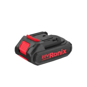 Battery Pack, Ronix 8690