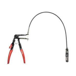 Pliers For Band Clips With a Cord, Yato YT-0677