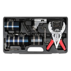 Piston Ring Tool Set 10Pcs, Yato YT-06373
