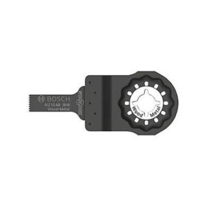 Blade For Oscillating Multitools, Bosch 2 608 661 641