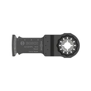 Blade For Oscillating Multitools, Bosch 2 608 661 637