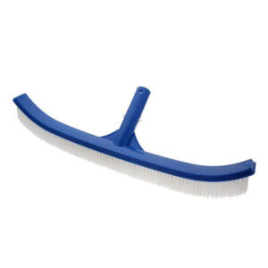 Swimming Pool Cleaning Brush Head Floor & Wall