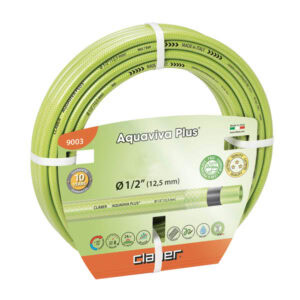 Gardening Hose Aquaviva Plus Ø 1/2”, Claber