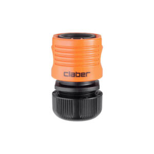 1/2” Automatic Coupling, Claber 8607