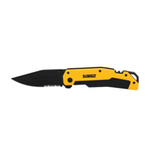 Folding Pocket Knife, Dewalt DWHT10313