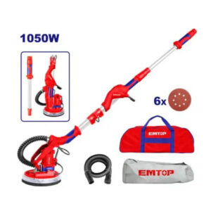 Wall Sanding Machine, Emtop EDSD10501