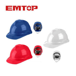 Safety Helmet, Emtop