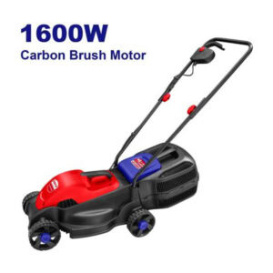 Electric Lawn Mower, Emtop ELM0380