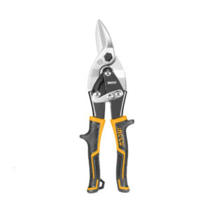 Left Cut Aviation Snip, INGCO HTSN2610L