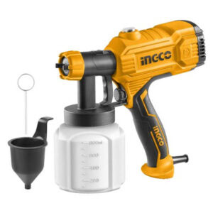 Spray Gun, Ingco SPG3508