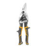 Right Cut Aviation Snip, INGCO HTSN2610R