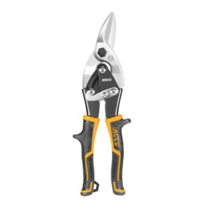 Right Cut Aviation Snip, INGCO HTSN2610R