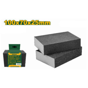 Sponge Sandpaper, Jadever