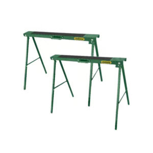 Wood Saw Table Set Of 2, Jadever JDDZ1510