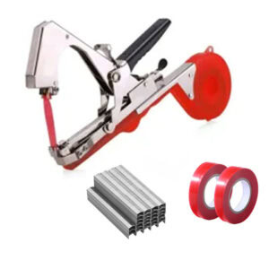 Plant Tying Machine, Suca
