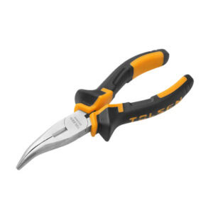 Bent Nose Plier, Tolsen 10008