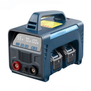 Battery Powered Welding Machine, Hua Yu Jing Gong