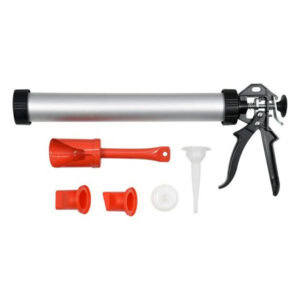 Mortar Gun With Nozzles Kit, Yato YT-67583