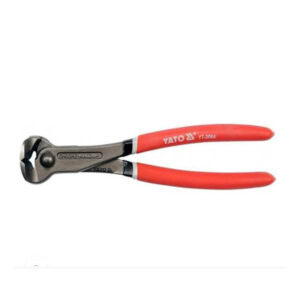 End Cutting Pliers, Yato YT-2062