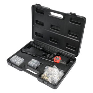 Alternative view of Hand Nut Tool, Yato YT-3612