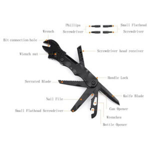 10 In 1 Multifunction
