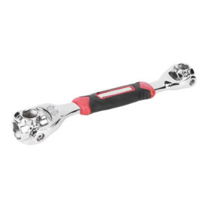 8 In 1 Socket Wrench