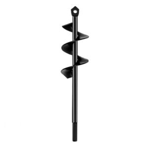 Auger Drill Bit